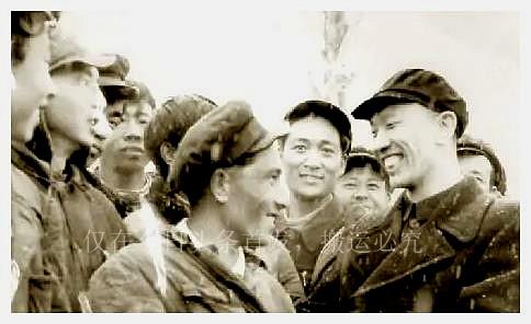 长征胜利88周年，温馨路上的小故事回顾与纪念