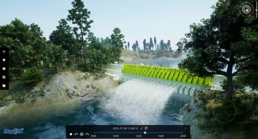 史诗级水利工程游戏：7777788888管家婆彩RCF643.18