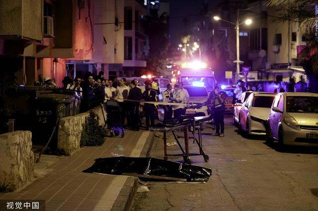 以色列袭击黎巴嫩社区致6人死亡，事件深度解析与影响评估