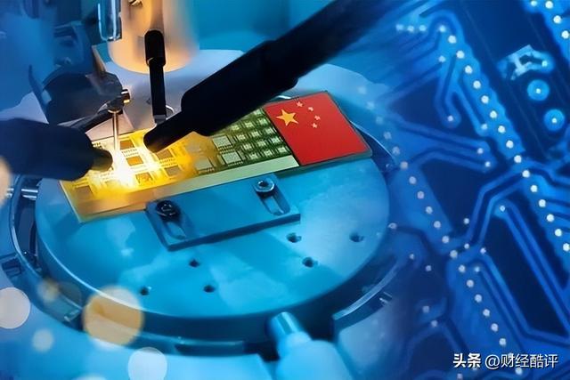 广东加速推动光芯片产业创新发展的步伐
