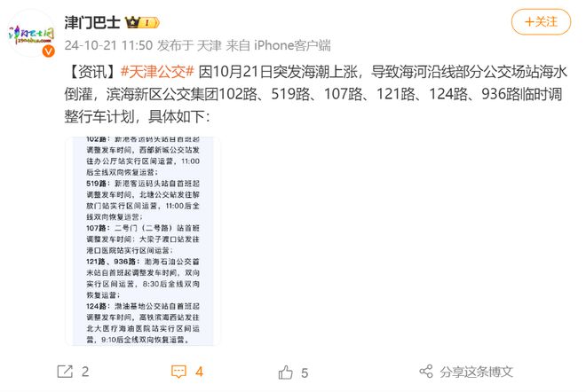 全国多地海水倒灌现象解析，专家深度分析解读