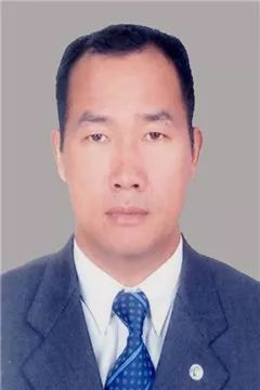 县长拟任新职