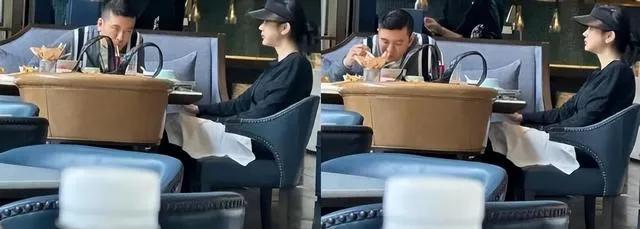 黄圣依的离婚选择，一场日常的温馨故事