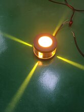 最新LED光源，科技之光照亮未来