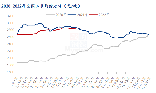 粮食价格最新动态，市场走势、影响因素与未来展望分析