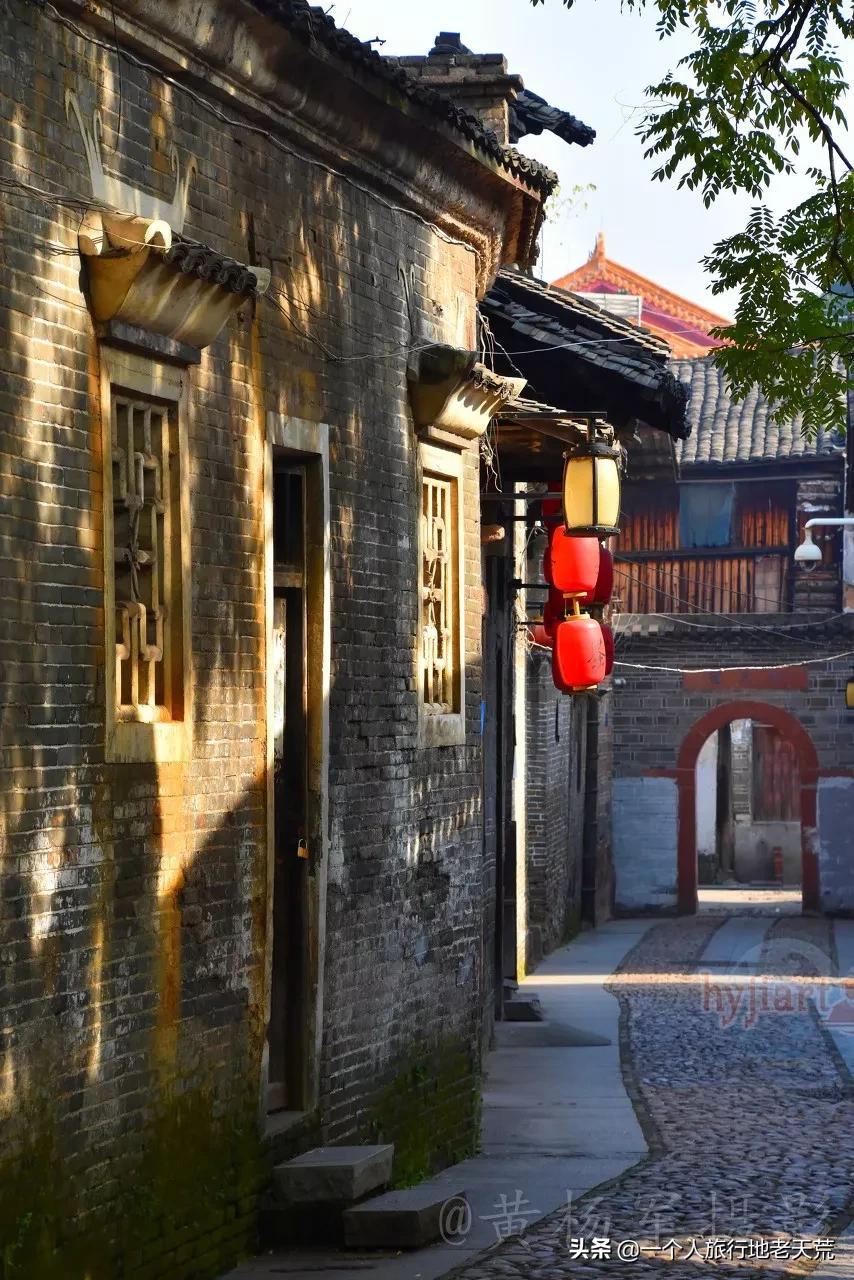 婺源自然美景探索之旅，追寻内心的平和与宁静新闻速递