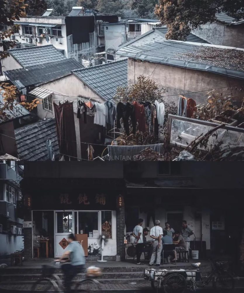 软天云最新特色小店，小巷中的隐藏宝藏