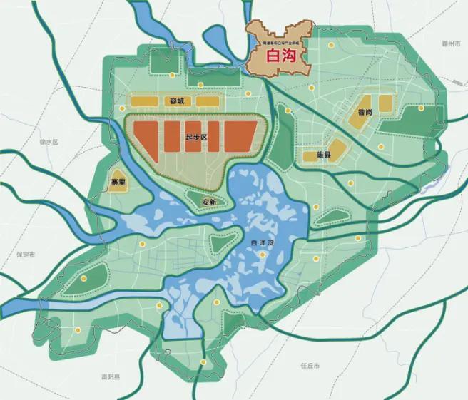安新房价最新动态，市场走势、影响分析及其最新消息速递