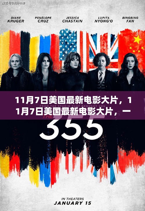 视觉盛宴！最新大片在线重磅推荐，不容错过！