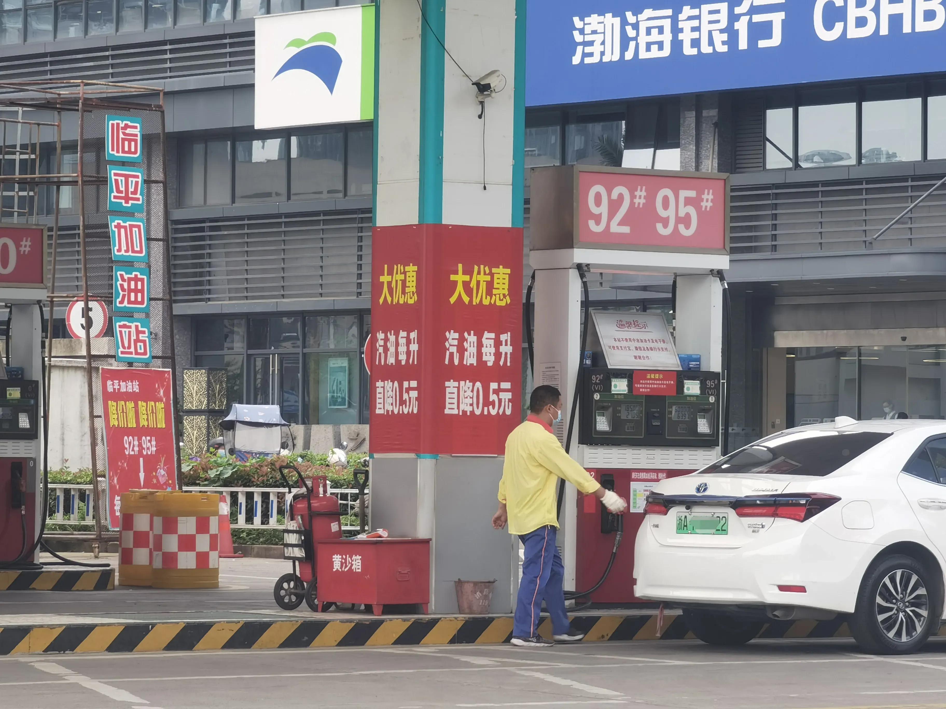 国际油价全线大跌，探究原因及影响