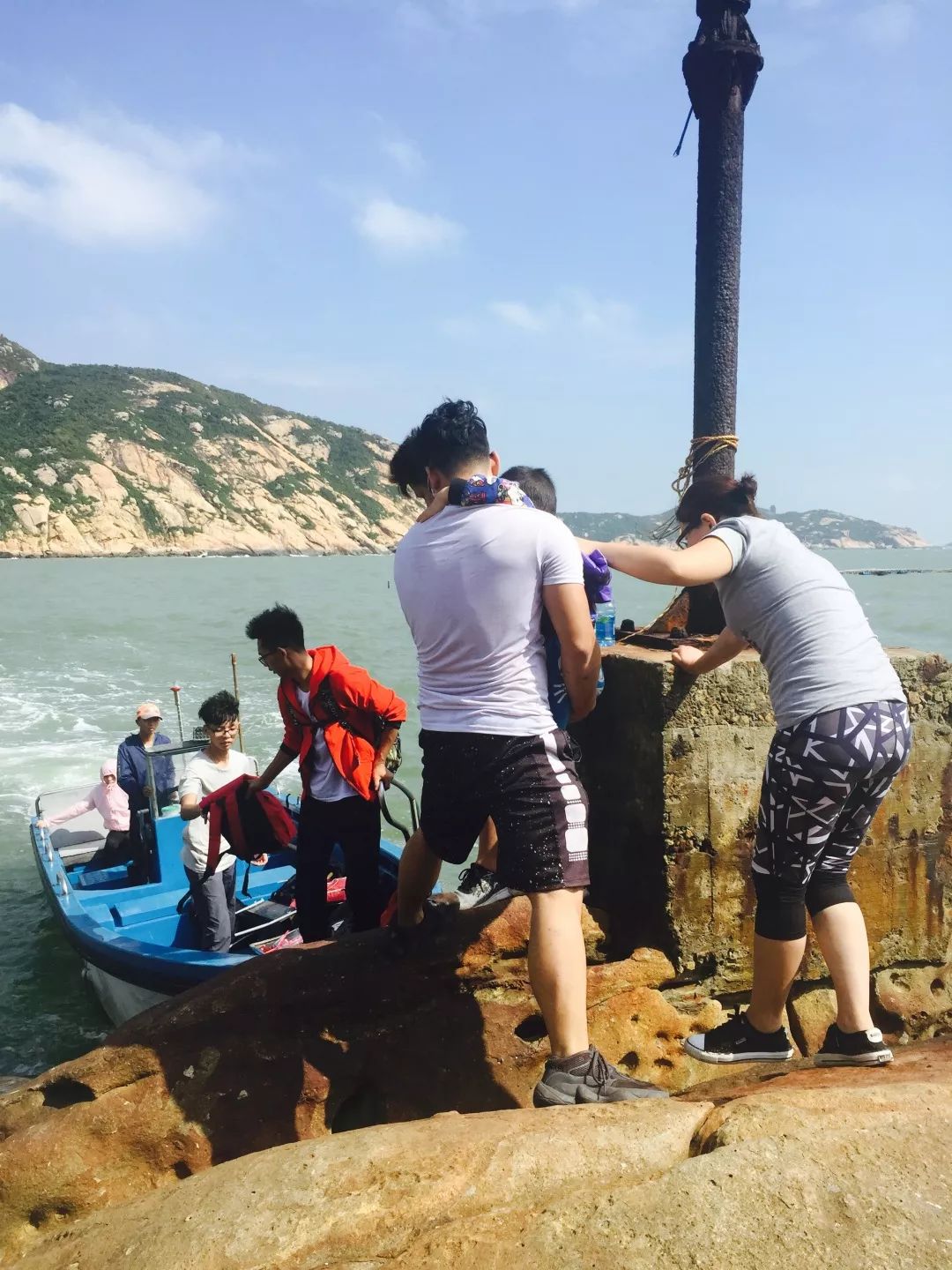 郑钦文抵达宁波，自然美景探索之旅启幕