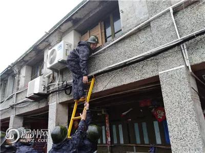 山西绛县干部闹事引发关注，小巷特色小店背后的故事