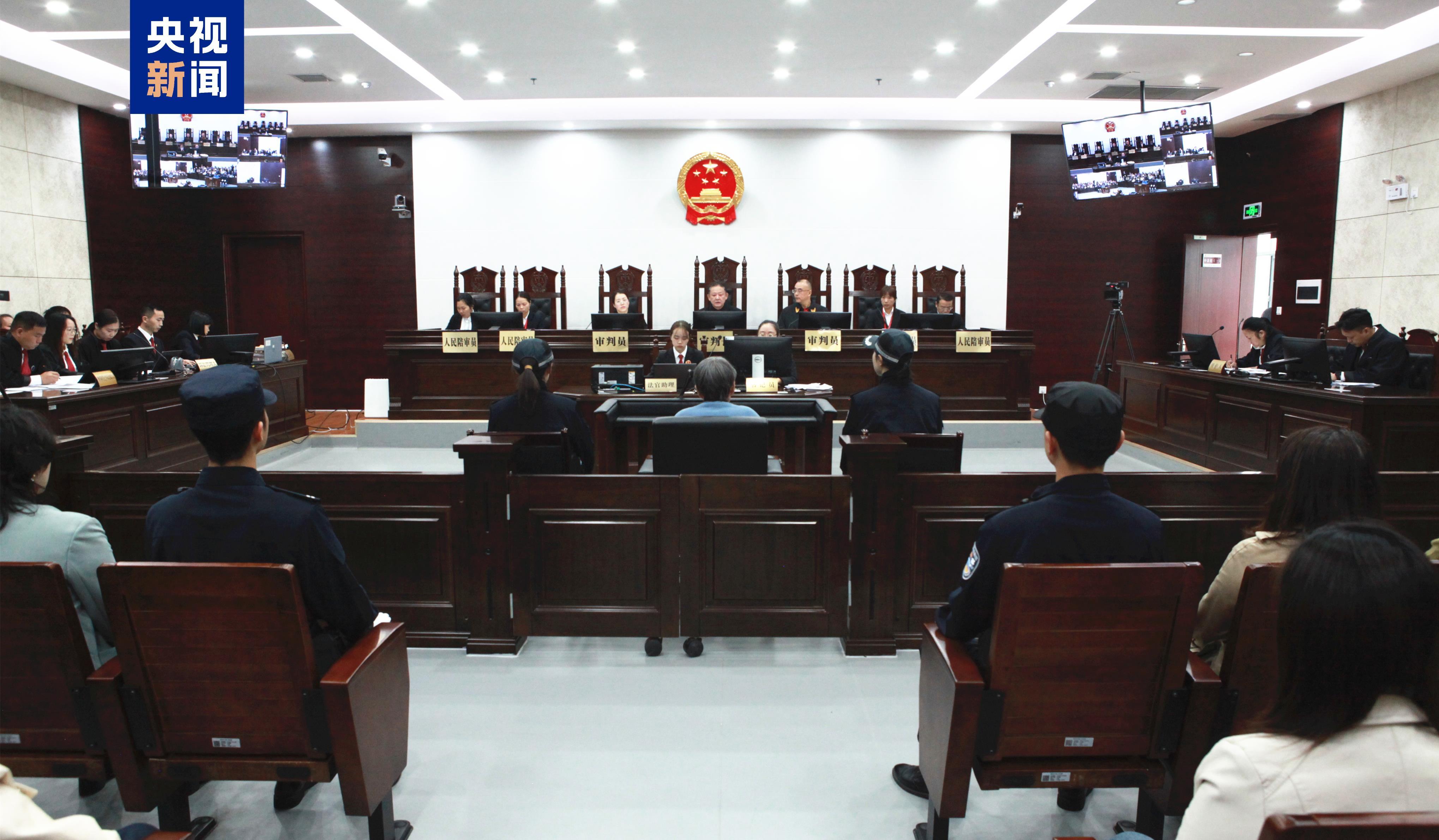 公诉机关建议对余华英判处死刑