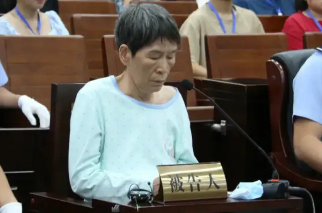 余华英拐卖儿童案深度剖析，如何拐走17名儿童的惊人细节揭秘
