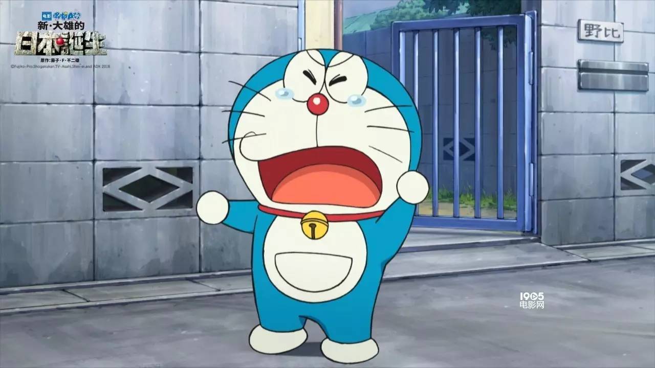 哆啦A梦声优大山羡代逝世，缅怀一生贡献