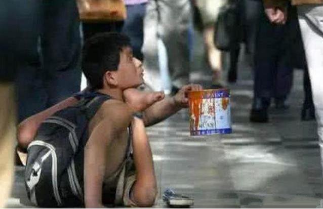 记忆追踪，人贩子的名字如影随形，从童年到成年难忘的记忆