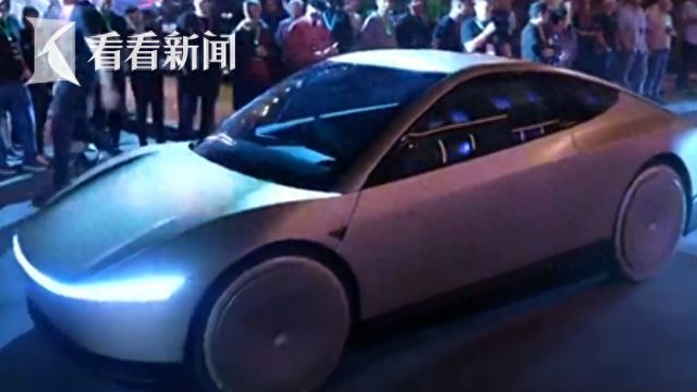特斯拉无人驾驶出租车革新辩论，方向盘缺失背后的技术革新挑战