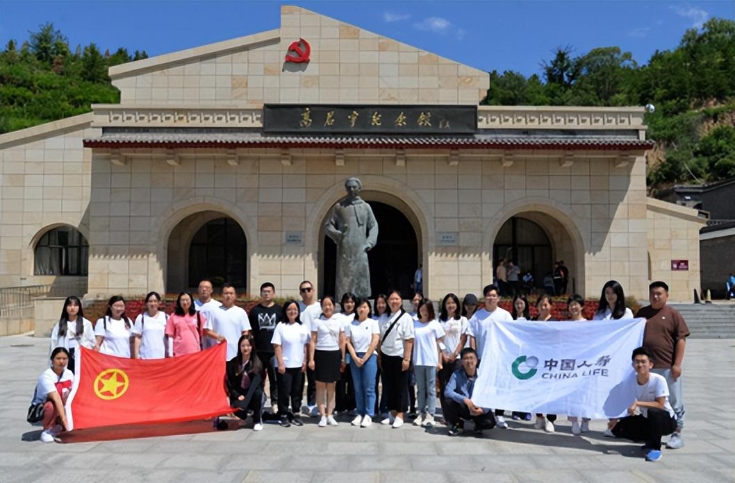 中国人寿最新动态，科技重塑寿险体验，引领未来生活新潮