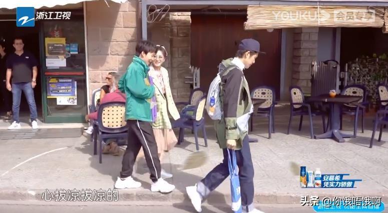 钟汉良最新动态揭秘，小巷深处的魅力小店与独特风情