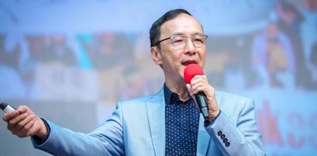郭台铭最新动态，时代巨人的步伐与深远影响