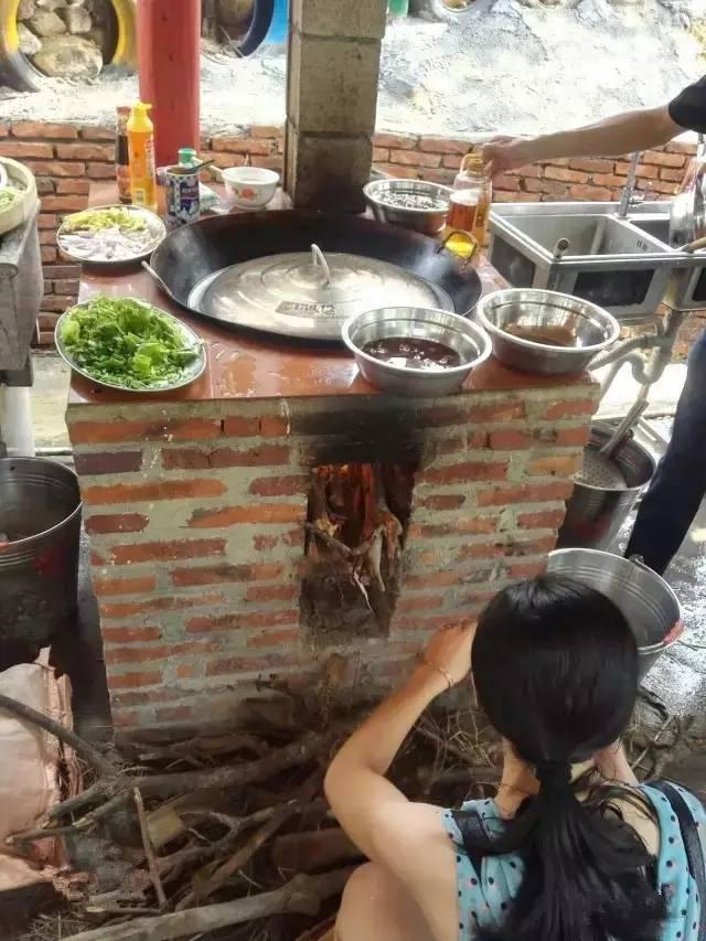 探访芦溪小巷深处的独特美食宝藏——最新芦溪新闻速递