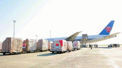 郑州航空港区最新动态，小港的日常奇遇与温情陪伴