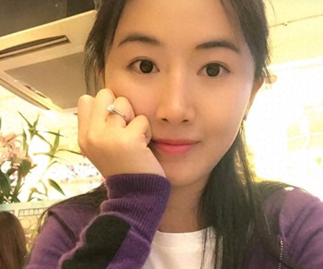 翟欣欣最新日常，城市中的温暖瞬间