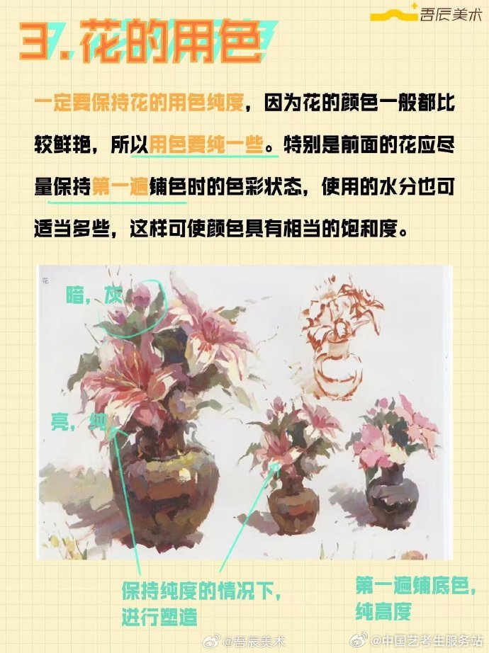探索色彩之美的三大要点，色花堂最新分享的色彩探索指南