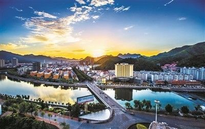 栾川新闻热点更新，时代变迁下的地方焦点最新消息