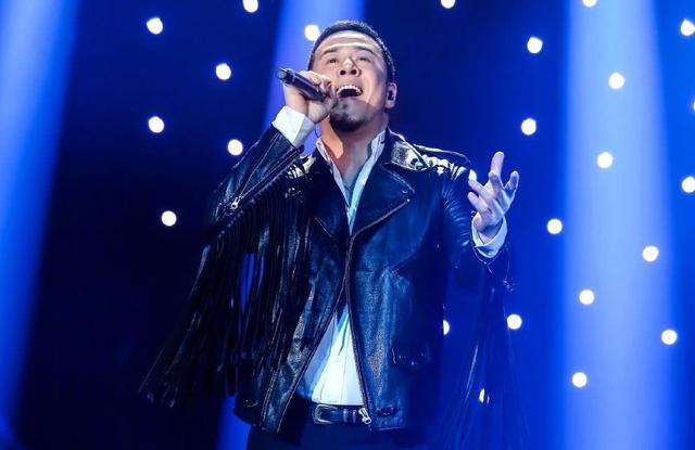 杨坤最新歌曲，与自然美景共旅行，寻找内心的宁静之声