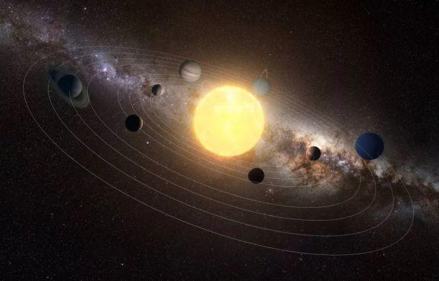 最新宇宙理论，探索星际小冒险的新视角