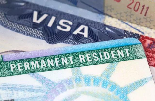 美国绿卡最新排期及其分析概述