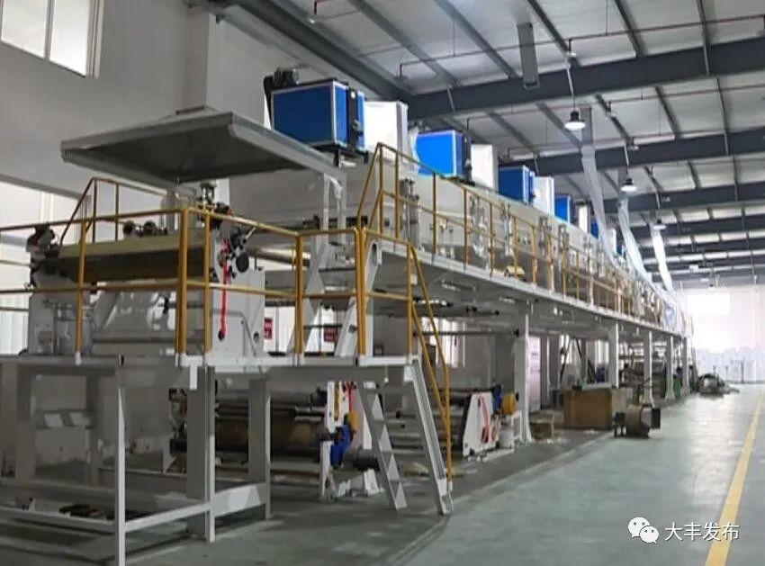 大丰最新招工，一份工作的温馨启程
