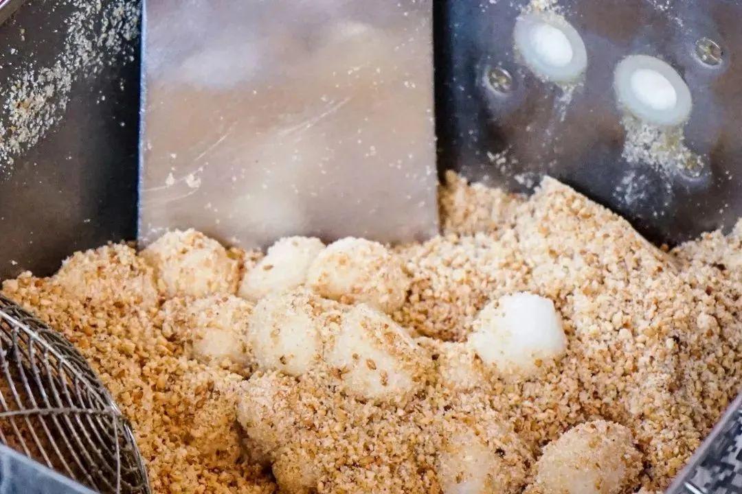 小巷深处的美食天堂，最新焦点访谈视频带你探索隐藏的美食宝藏