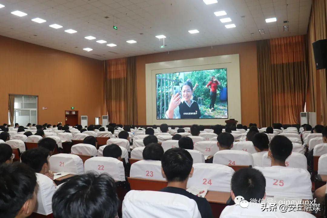 安丘最新招工信息，时代的脉搏与地方发展的机遇