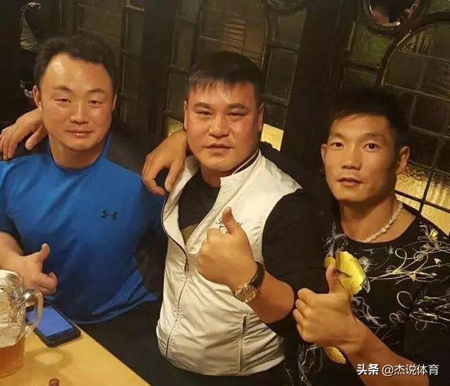 付高峰最新比赛视频，中国搏击高手赛场风采一览