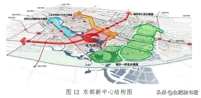 合肥瑶海区最新规划深度解读与观点论述