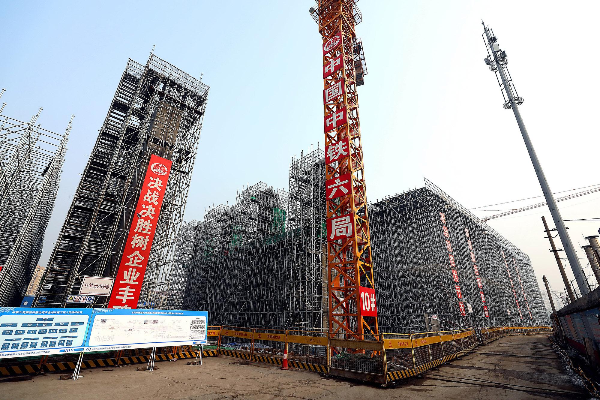 中铁六局最新中标工程深度解析与观点阐述