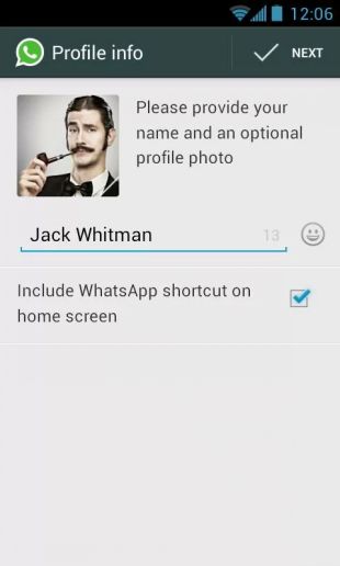 WhatsApp最新版本下载，全新功能与优化的通讯体验等你来体验