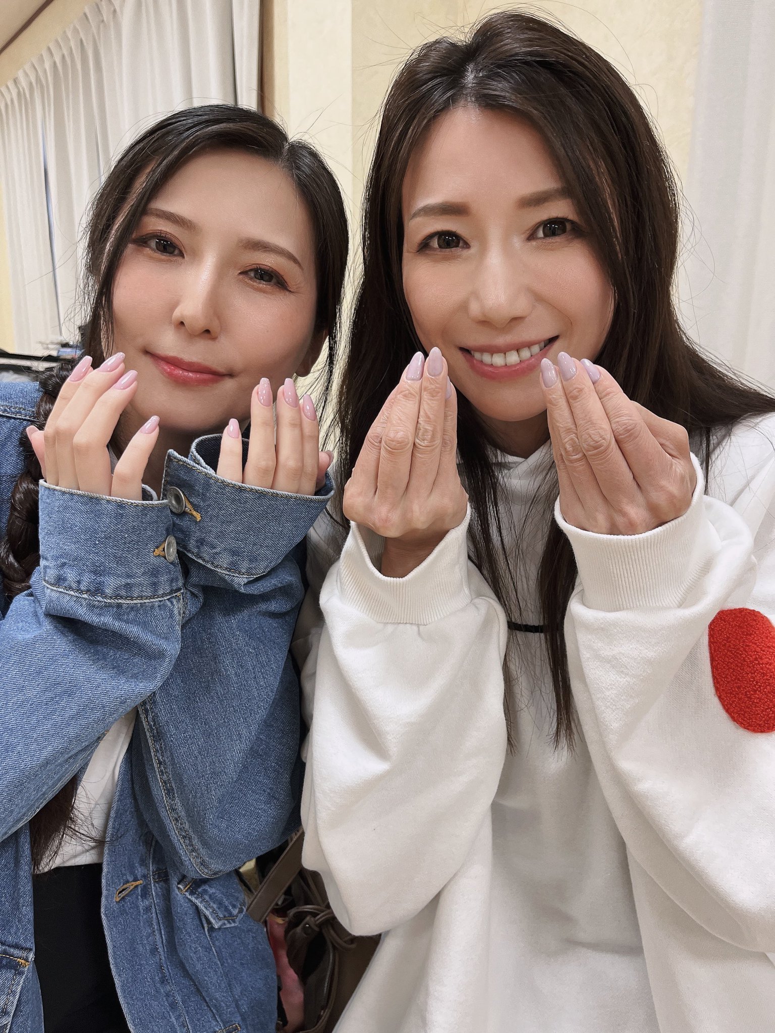 林由奈的最新日常，友情、欢笑与家的温馨时刻