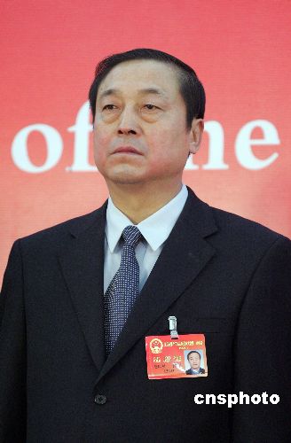 北京市原副市长高朋被双开，深度解读与案例分析涉政问题探讨