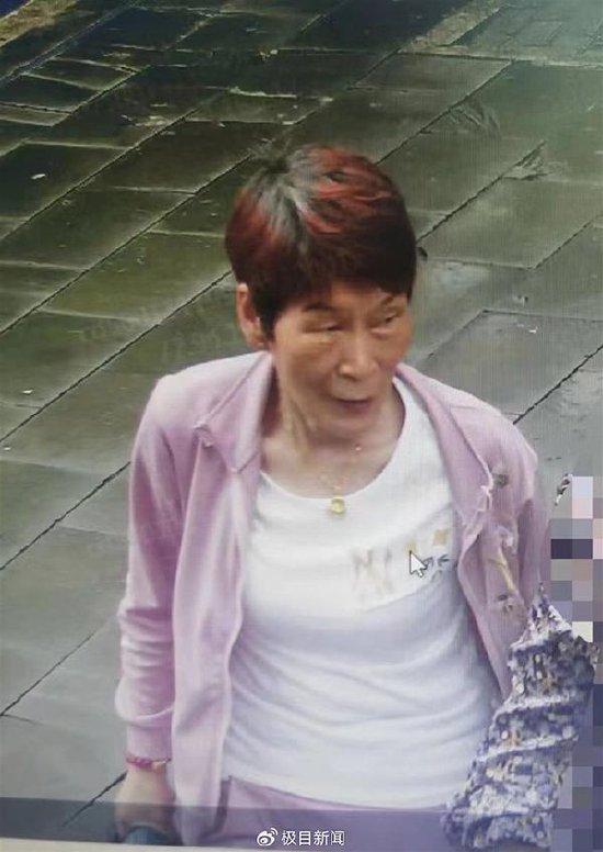 余华英拐卖儿童案宣判，法律与人性的深度探讨（10月25日）