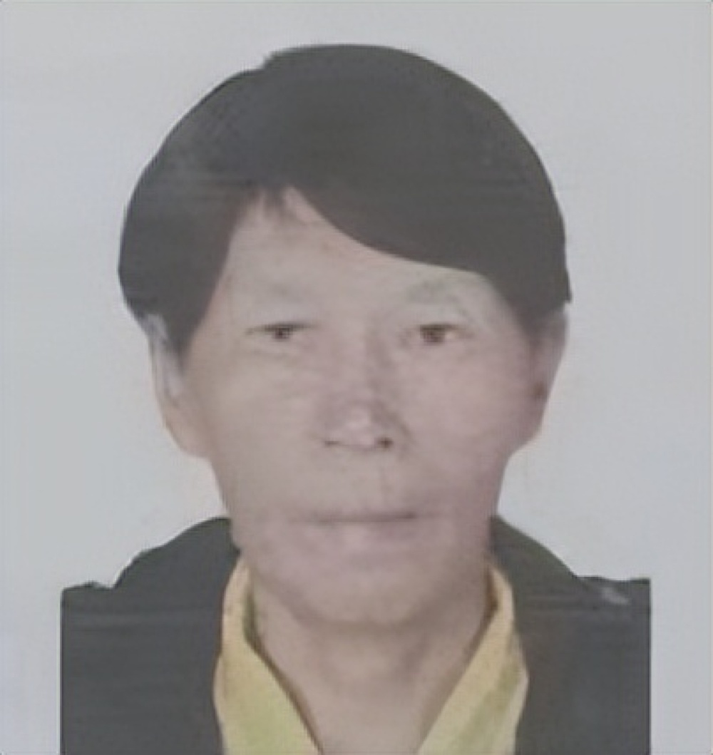 余华英拐卖儿童案宣判，法律与人性的深度探讨（10月25日）