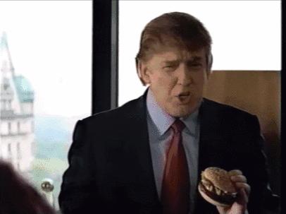 特朗普