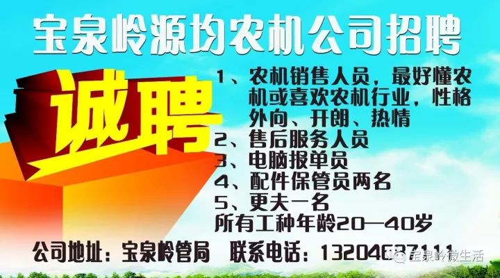 河北最新招聘信息，时代的脉搏与就业的航标同步更新
