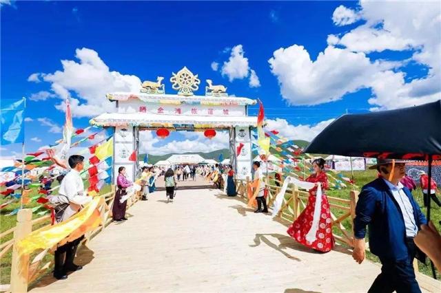 探索自然美景的治愈旅行，最新热词悉数呈现