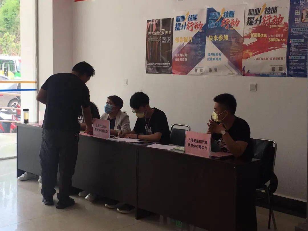 楚雄最新招聘信息及动态更新