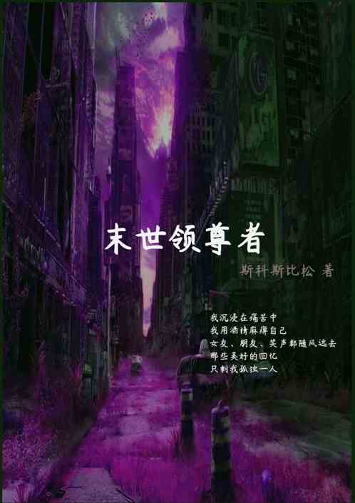 末世最新小说揭秘，小巷深处的神秘小店之谜