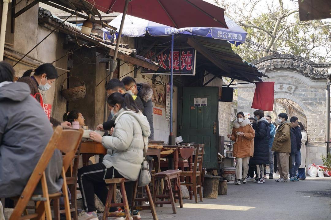 小巷深处的独特风味探索，一家特色小店的魅力之旅，最新SSR体验