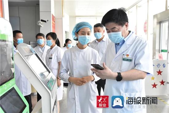 淄博最新招聘信息，科技驱动未来，工作生活革新体验
